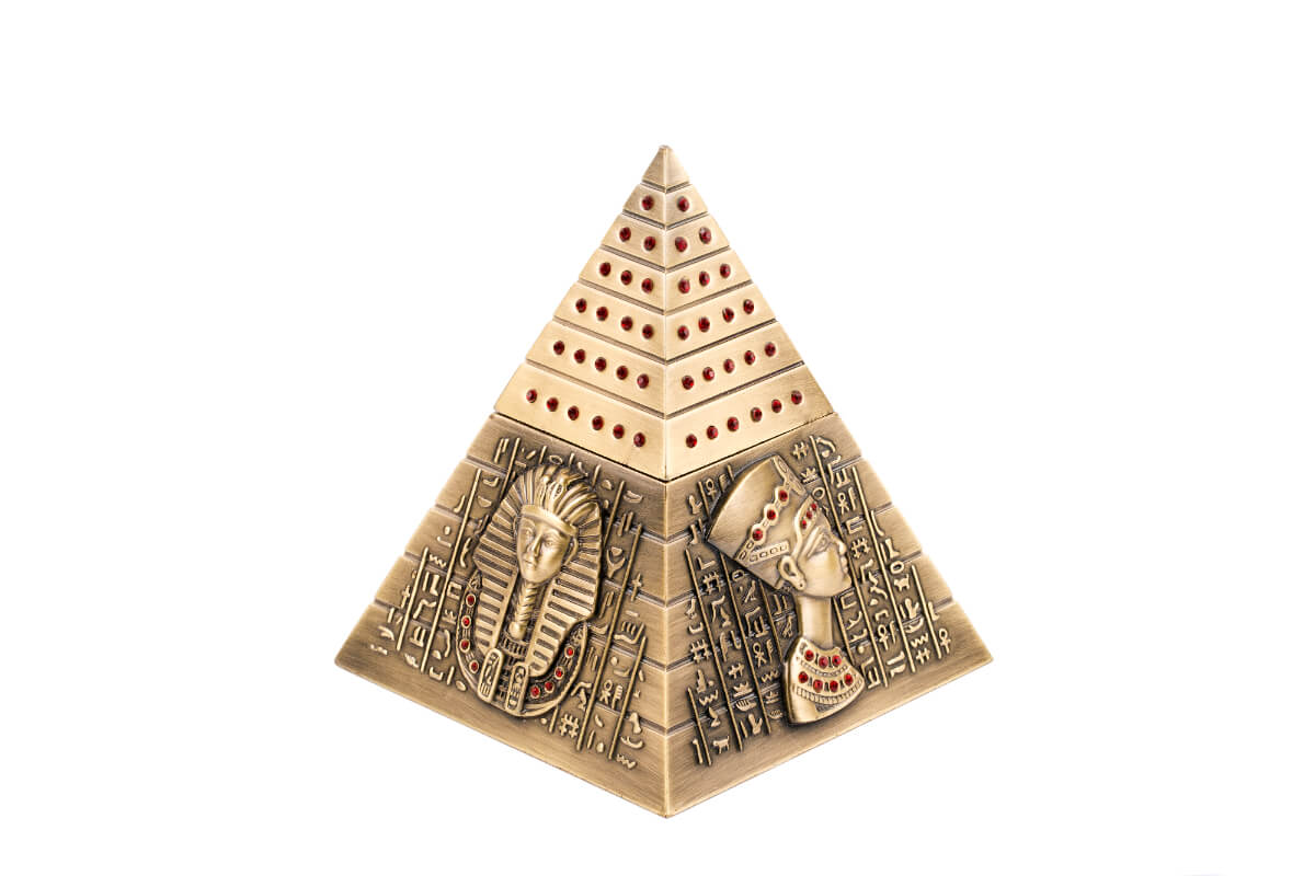 Egyptian Pyramid