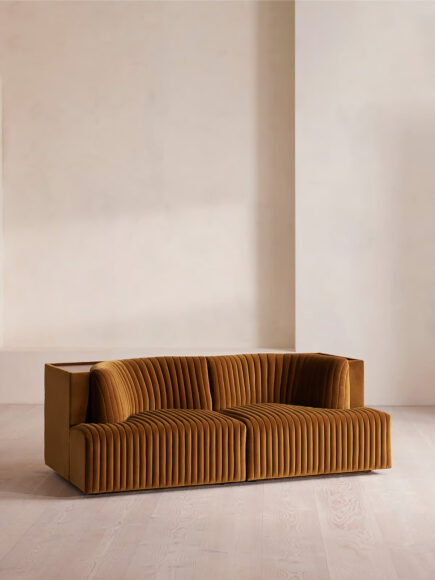 Hamish Modular Sofa