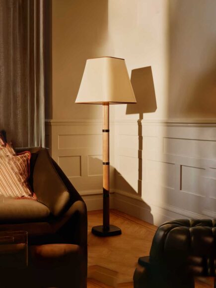 Lewington Floor Lamp