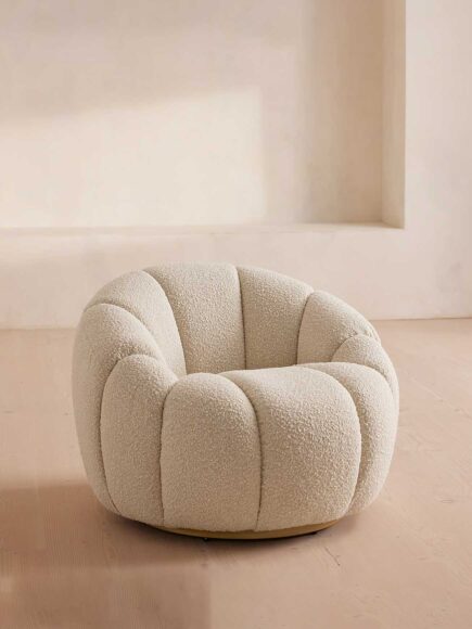 Garret Armchair