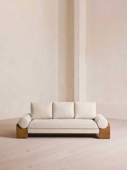 Hamish Modular Sofa