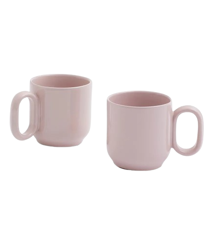 Barro Mugs Set of 2