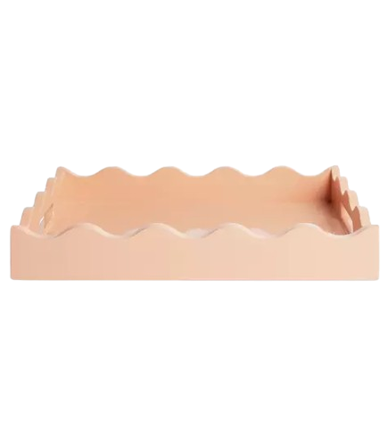 Wavy Tray