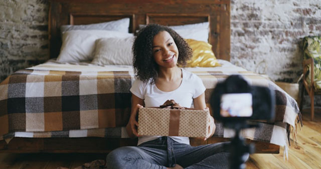 Gifting with New Seazons