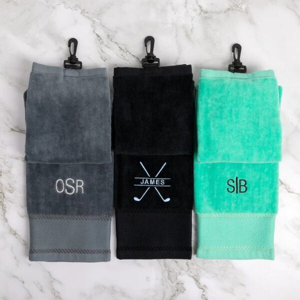 Golf Towel