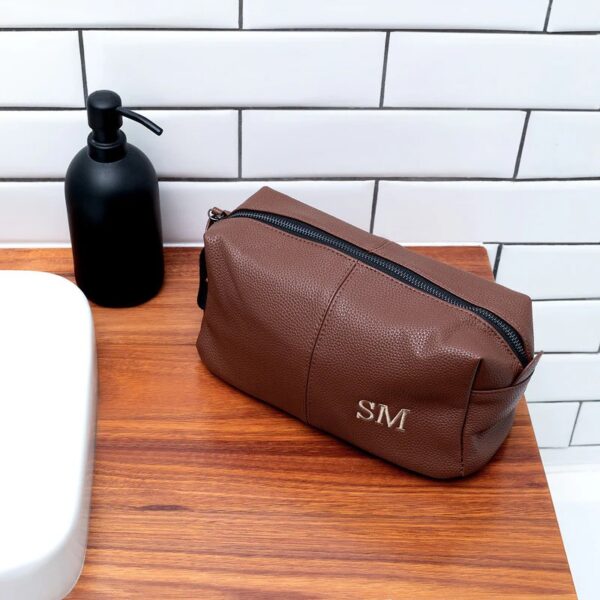 Men's Luxury Travel Bag