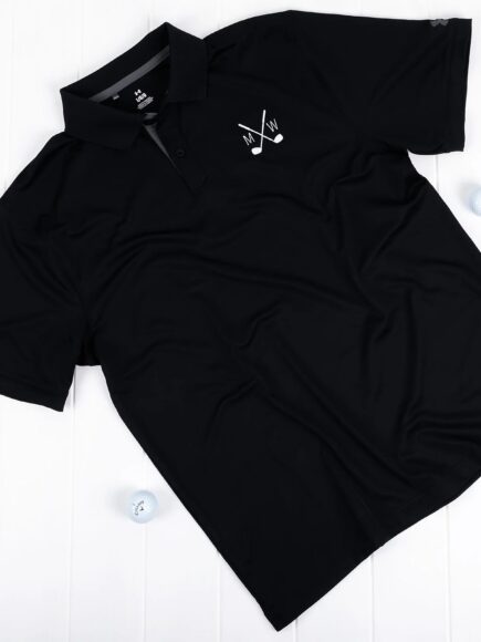 Golf Polo Shirt