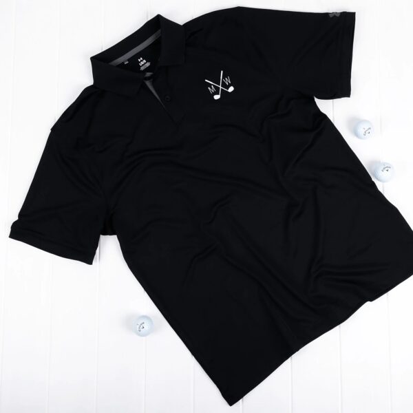 Golf Polo Shirt
