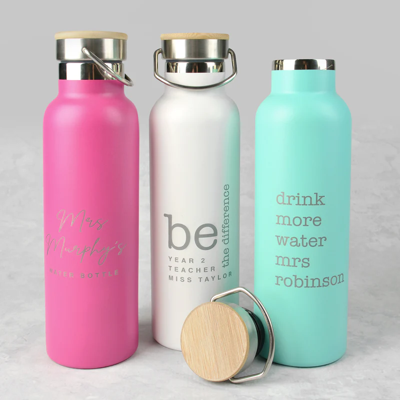 Water Bottle Set - Image 1