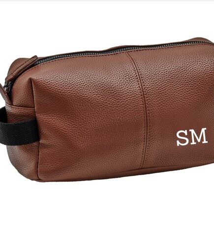 Men's Luxury Travel Bag